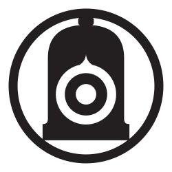 Emblem of Shiroishi, Miyagi